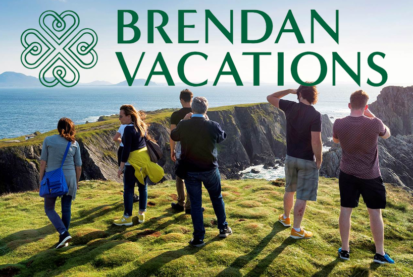 Brendan Vacations