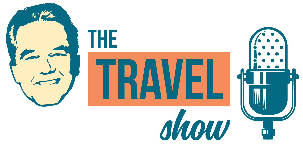 The Travel Show Podcast