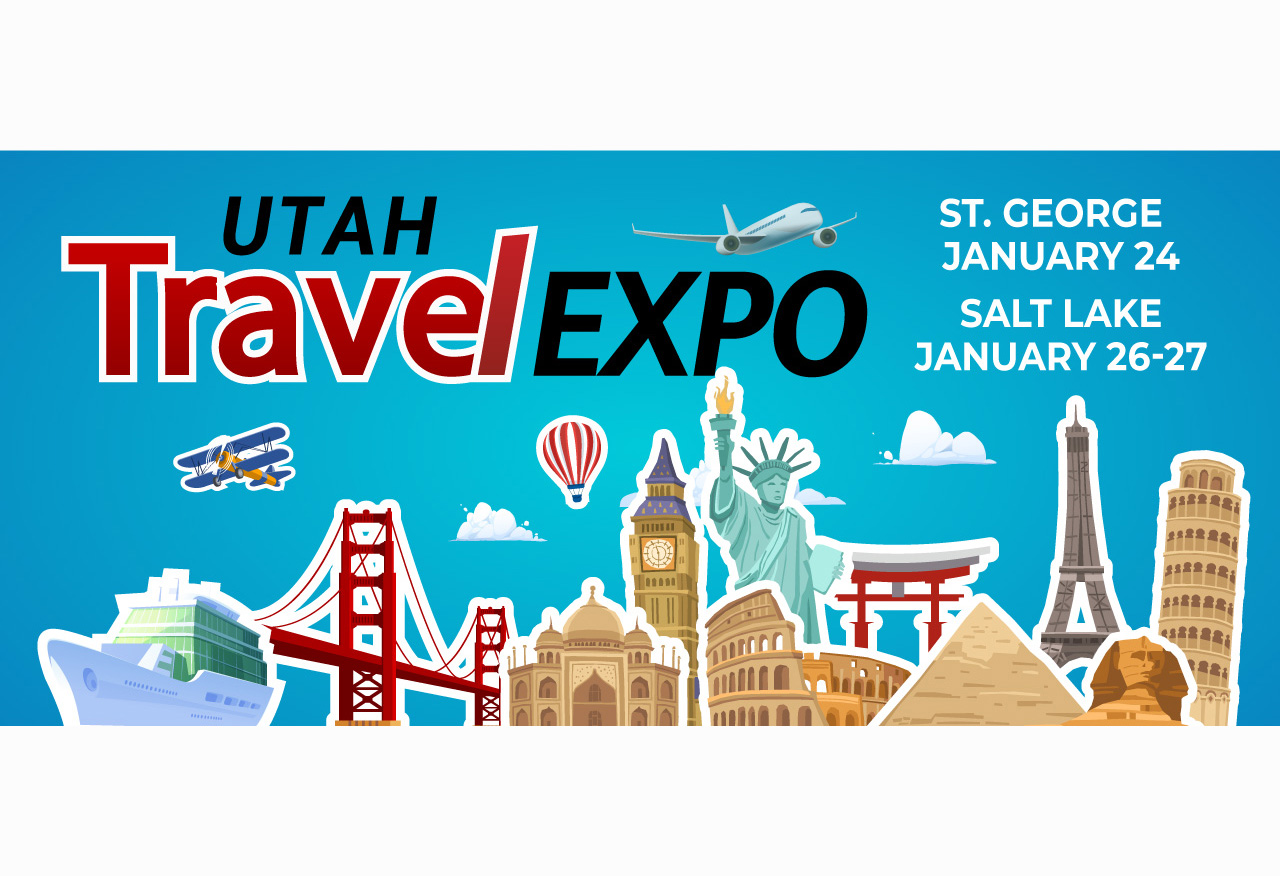 Reviewing The 2024 Utah Travel Expos