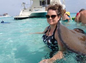 Jodee Bosen Grand Cayman