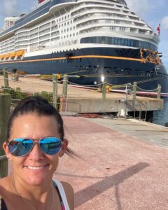 Tanya Smith - Port Canaveral