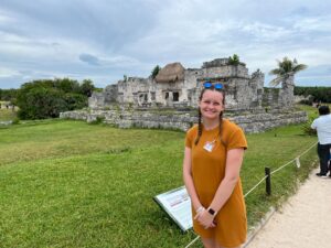 Brooke Ryser - Tulum, Mexico