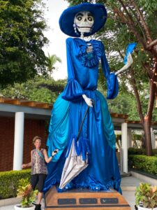 Linda Hofer - Puerto Vallarta, Mexico