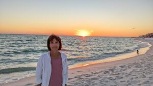 Sylvia Thomas - Destin, Florida