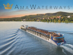 AmaWaterways