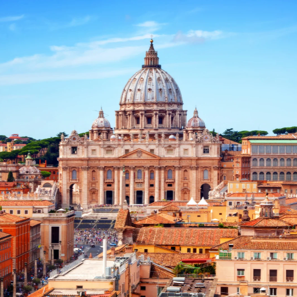 vatican